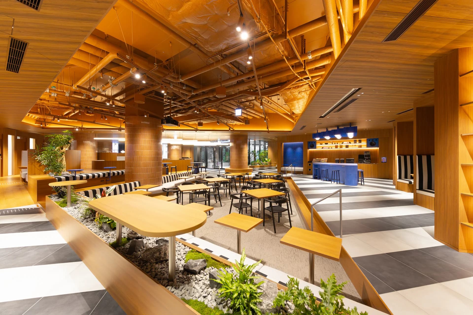Tifani Office